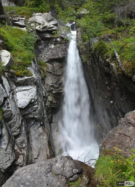 Penzion Palusak Stará Lesná Exterior foto